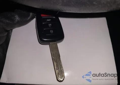 2015 Honda Cr-V Lx из США, поврежденный, VIN 2HKRM4H35FH637267